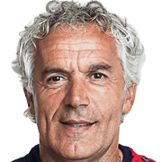 Roberto DONADONI Photo