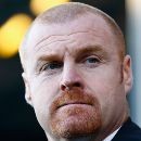 Sean Dyche Foto Sean Dyche Foto