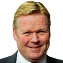 Ronald Koeman Fotoğraf Ronald Koeman Fotoğraf