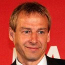 Jürgen Klinsmann Photo