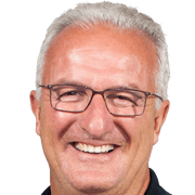 Dorival JÚNIOR Photo