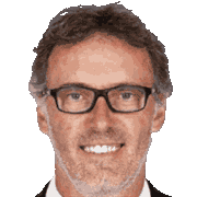 Laurent BLANC Photo