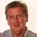 Roy Hodgson Снимка Roy Hodgson Снимка