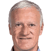 Didier DESCHAMPS Photo