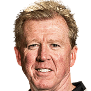 Steve MCCLAREN Photo