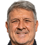 Gerardo MARTINO Photo