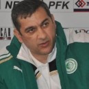 Yunis HUSEYNOV Larawan
