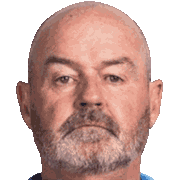 Steve CLARKE Photo