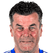 Dieter HECKING Photo Dieter HECKING Photo