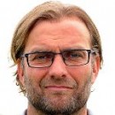 Jürgen Klopp Fotografija Jürgen Klopp Fotografija