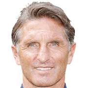 Bruno LABBADIA Photo
