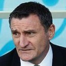 Tony Mowbray Photo Tony Mowbray Photo