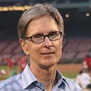 John W. Henry Photo John W. Henry Photo