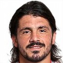 Gennaro Gattuso Slika Gennaro Gattuso Slika