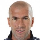Zinedine Zidane Photo Zinedine Zidane Photo