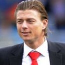 Jon Dahl Tomasson Φωτογραφία Jon Dahl Tomasson Φωτογραφία