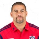 C.J. Brown Slika C.J. Brown Slika