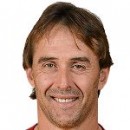 Julen Lopetegui Photo Julen Lopetegui Photo