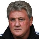 Steve Bruce Photo Steve Bruce Photo
