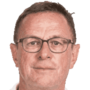 Ralf RANGNICK Photo