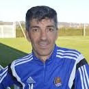 Imanol Alguacil Photo Imanol Alguacil Photo