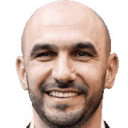 Walid REGRAGUI Photo