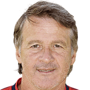 Attilio TESSER Photo