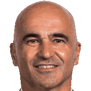 Roberto MARTINEZ Photo
