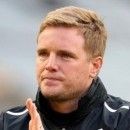 Eddie Howe Foto Eddie Howe Foto