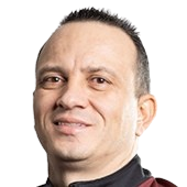 Alejandro RESTREPO Photo