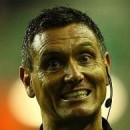 Andre Marriner Photo Andre Marriner Photo