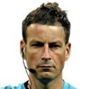 Mark Clattenburg Foto Mark Clattenburg Foto