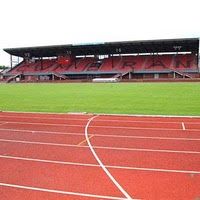 Cwmbran Stadiumの画像