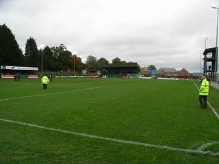 Picture of Park Hall Stadium