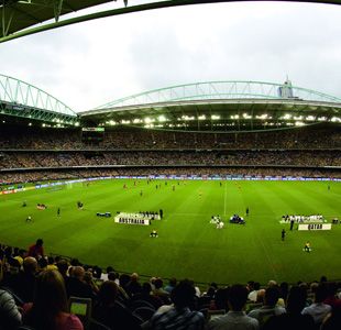 Picture of Etihad Stadium