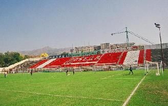 Image du stade : Goce Delcev