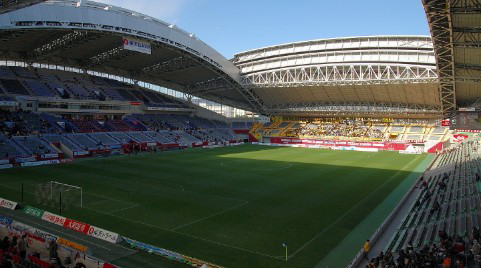 Picture of Noevir Stadium Kobe