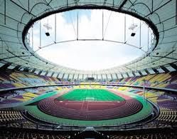 Immagine dello stadio Busan Asiad