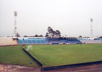 Picture of Estadio Rio Parpiti