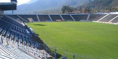 Image du stade : Municipal Federico Schwager