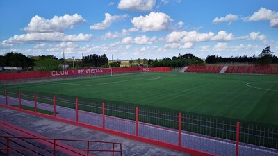 Slika stadiona Complejo Rentistas 
