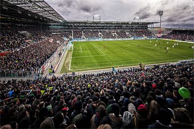 Picture of Millerntor-Stadion