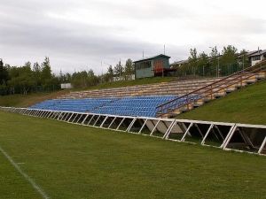 Immagine dello stadio Fylkisvöllur