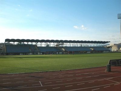Image du stade : Športni Park