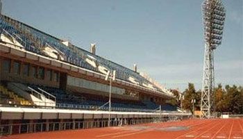 Immagine dello stadio Daugava