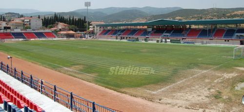 Picture of Veria Stadium