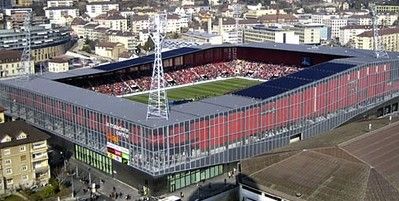 Zdjęcie stadionu Maladière