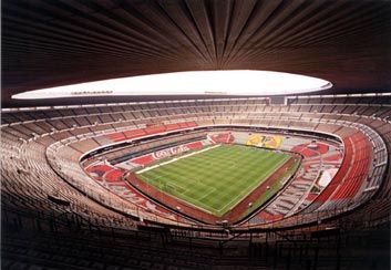 Photo du/de Estadio Azteca