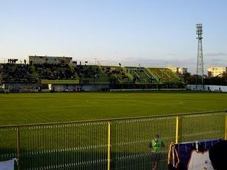 Immagine dello stadio Stadionul Orășenesc