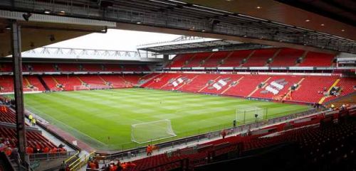 Picture of Anfield